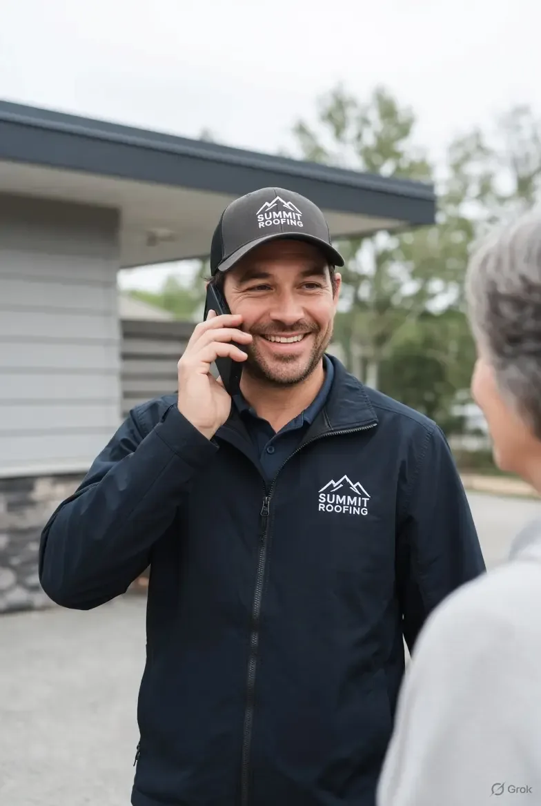 Flat Roof Leak Repair Rockmart, GA FAQs
